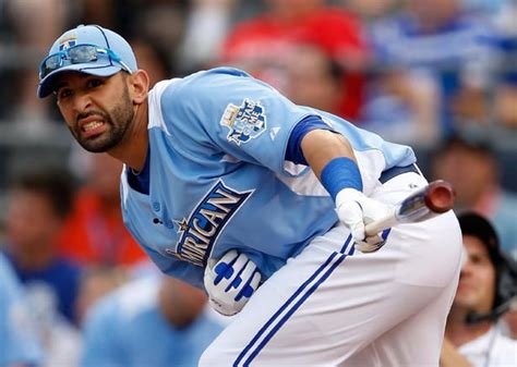 MLB All Stars Jose Bautista Sees Blue Jays As Buyers Thestar