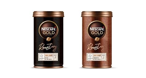 Nescafé Launches Barista Style Instant Coffee Range