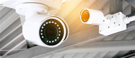 Como Escolher O Sistema De CCTV Certo Para A Sua Empresa Blog TECNIQUITEL