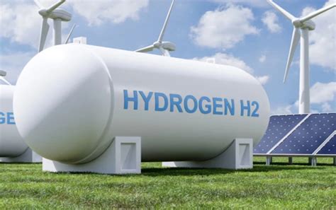 New Fortress Energy Secures Offtaker For Texas Green Hydrogen Project