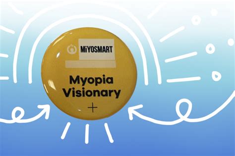 Myopia And Myopia Management Pb Opticians