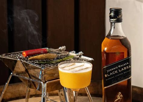 Diageo S Mixology Competition Returns With Exciting Lineup