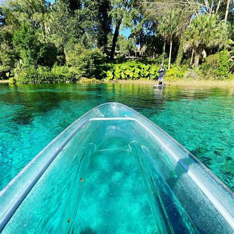 Clear Kayaking Rainbow Springs on Instagram: “HAPPY 4th from your friends at Rainbow Springs! ️🤍 ...