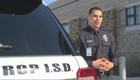 Bastrop ISD's new police department to make campuses safer