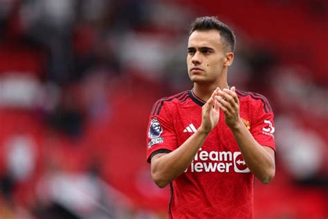 Sergio Reguilon Reveals Energetic Man United Star Who Is A Leader On