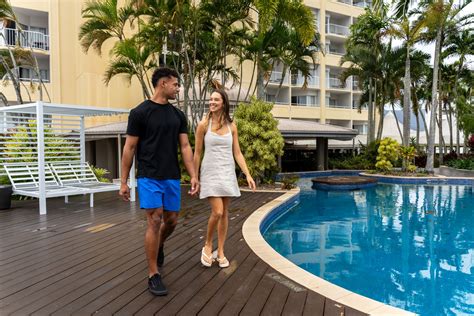 Photo Gallery | Pullman Cairns International