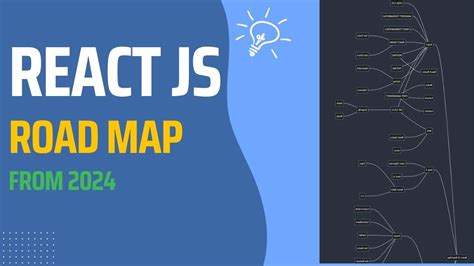 Roadmap React Js 2024 Master The React Js Roadmap From Zero To Hero