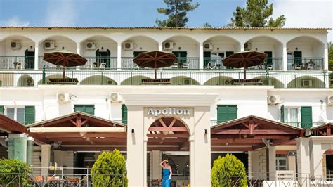 3 Most Romantic Hotels for Couples in Paleokastritsa, Greece – hotel-corfu.net