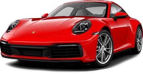 Porsche 911 Png