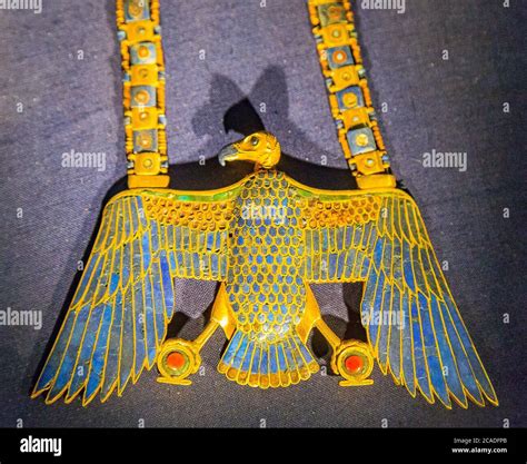 Egyptian God Nekhbet