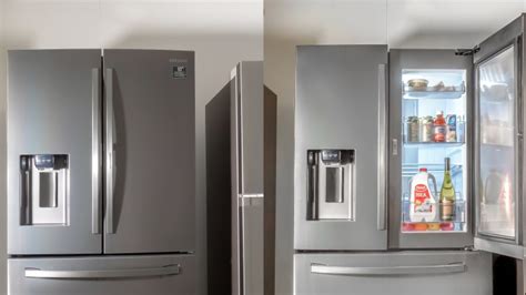 8 refrigerator features from Bosch and other brands - Reviewed