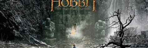 The Hobbit The Desolation Of Smaug