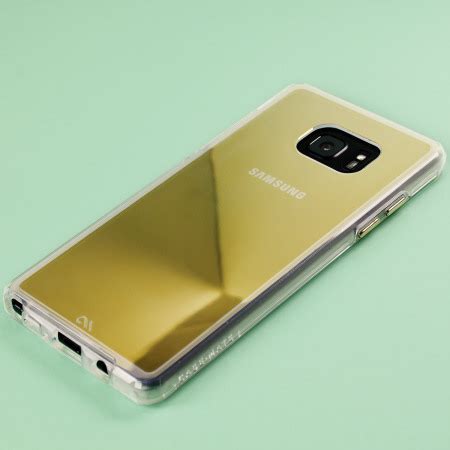 Case Mate Naked Tough Samsung Galaxy Note Case Iridescent