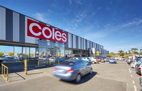 Two Coles Anchored Shopping Centres And A Bunnings Transact For Almost