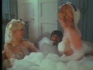 Naked Anna Bergman In What S Up Superdoc