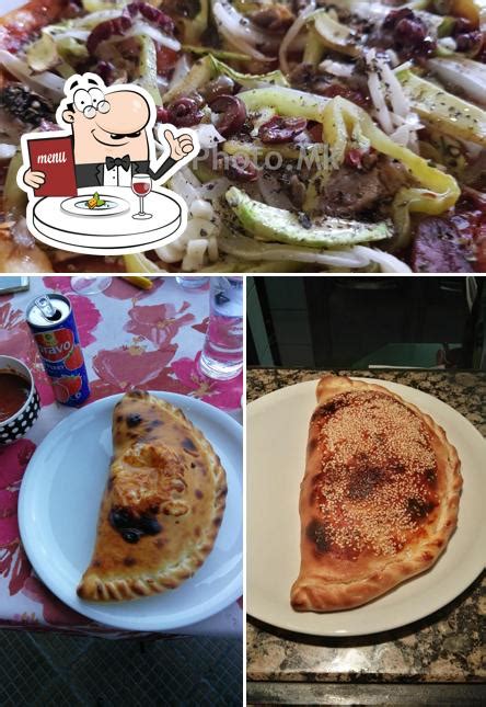 Pizza Gigo restaurant, Skopje - Restaurant menu and reviews