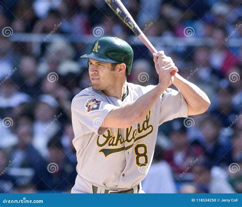 Johnny Damon Editorial Image Image Of Outfielder Johnny 118534250