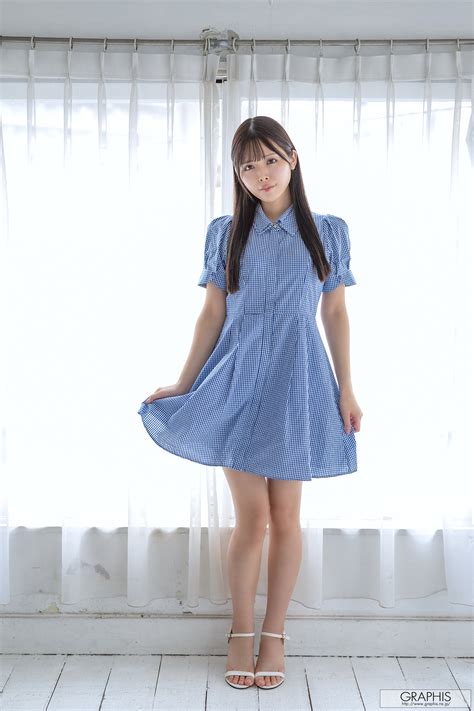 Asuka Furuya Nude Naked Porn Xxx Gravure Set Miss