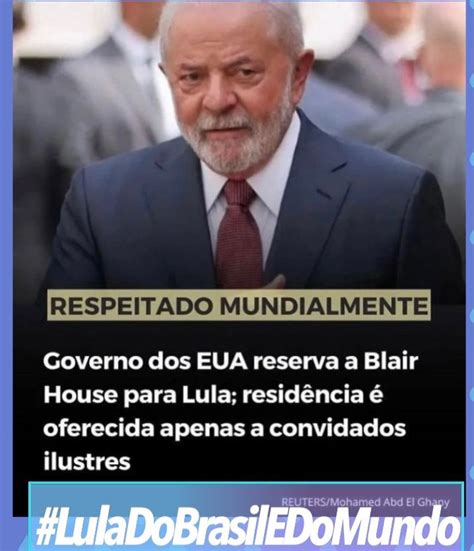 CLÁUDIO M B on Twitter RT analiseagora LulaDoBrasilEDoMundo