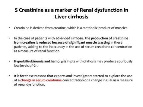 HEPATO RENAL SYNDROME PPT