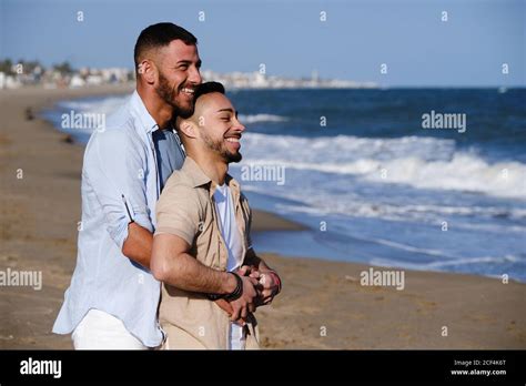 Plage Gay Banque D Image Et Photos Alamy