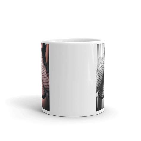 Nude Asian Girl Mug Nude Girl Mug Naked Girl Mug NSFW Mug Sexy Mug Erotic Mug With Model Sophia