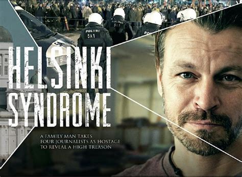 Helsinki Syndrome TV Show Air Dates & Track Episodes - Next Episode