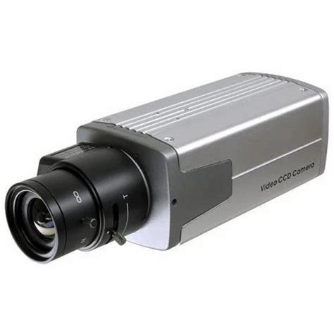 Color CCD Camera in Chennai, Tamil Nadu | Color CCD Camera, CCD Color ...