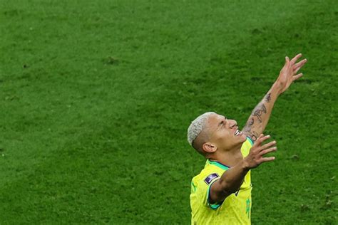 Richarlison As 5 Causas Sociais Que O Camisa 9 Apoia Fora Dos Campos