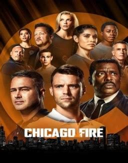 Ver Serie Chicago Fire Temporada Cap Tulo Online Gratis Latino