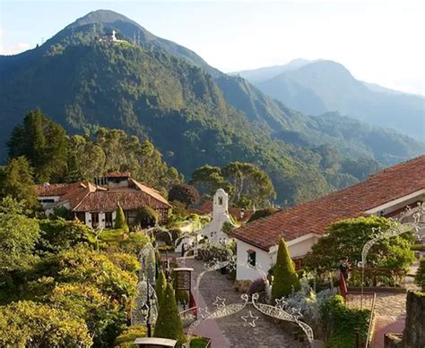 Gold Museum And Monserrate Tour Medellin City Services