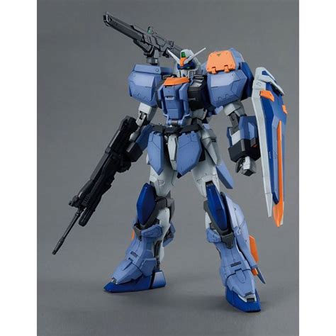 Mobile Suit Gundam Seed Duel Gundam Assault Shroud Master Grade 1 100