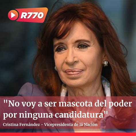 R770 📻 ⭐️⭐️⭐️ On Twitter 🚨 ¡ultimo Momento Cfkargentina Mediante Un