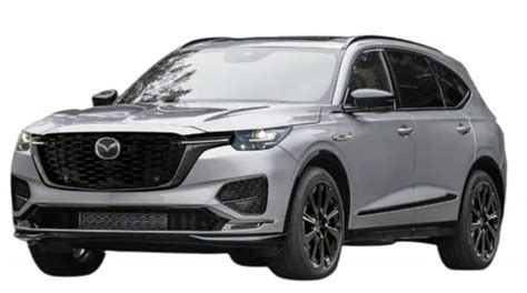 22024 Mazda CX-50 Review: Release date and Design Specs - Autogos