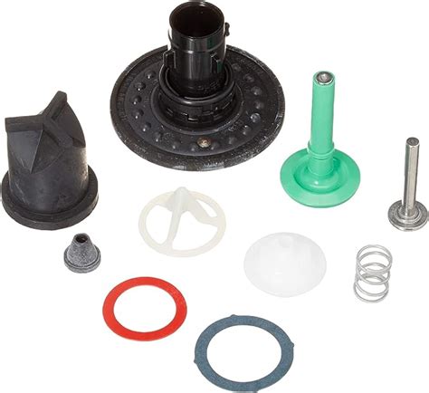 Sloan Valve Company R1005a Sloan R 1005 A Flushometer Rebuilding Master Kit Lc Urinal 10 Gpf