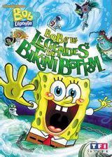 Bob l éponge Bob et les légendes de Bikini Bottom Dessin animé