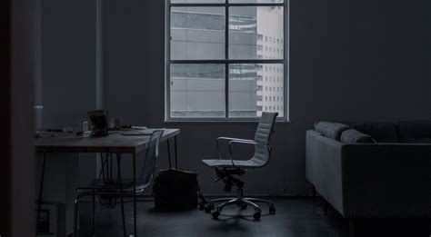 Office Dark Pictures | Download Free Images on Unsplash