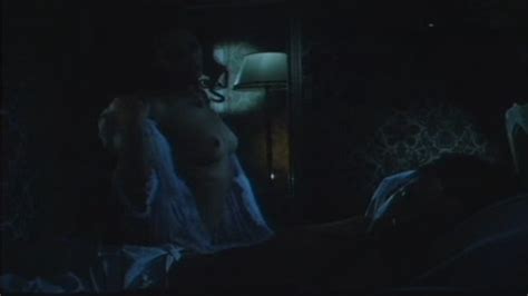 Naked Sandra Julien In I Am Frigid Why
