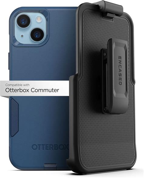 Buy Encased Belt Clip For Otterbox Commuter Case IPhone 14 Plus