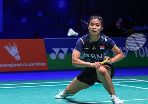 6 Pebulu Tangkis Putri Dunia Yang Lakukan Split Badminton Hingga Bikin