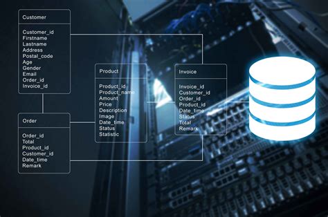 Aplicaciones informáticas de bases de datos relacionales 50 horas