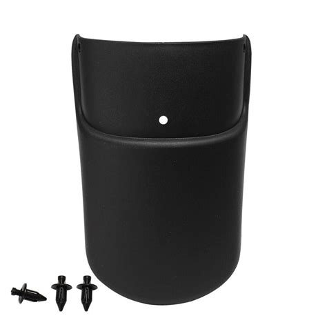 For Triumph Trident 660 Front Rear Fender Extender Mudguard Extension