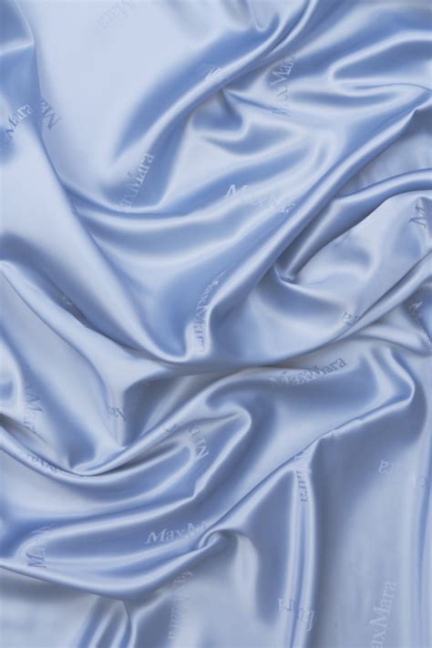 Jacquard Lining Black Blue