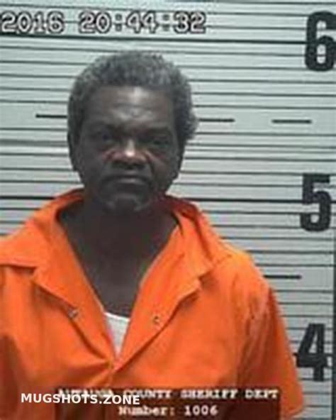 Larry Darnell Rasberry Autauga County Mugshots Zone