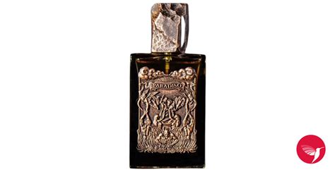 Paradiso Tada Parfumeur Perfume A Fragrância Compartilhável 2023