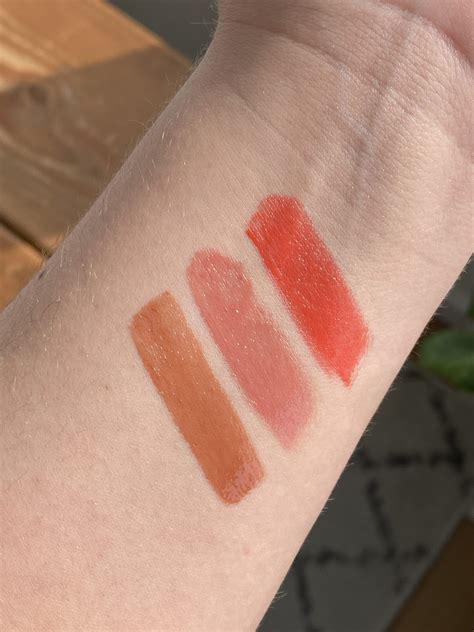 Glossier Ultra Lip Blog Rachels Edit Bridal Makeup Artist And Skin