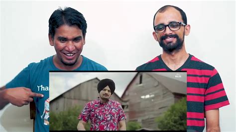 Dollar Sidhu Moose Wala Byg Byrd Dakuaan Da Munda Punjabi Song