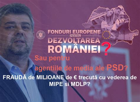 Scrisoare Deschisa Premierului Marcel Ciolacu Ministerul Dezvolt Rii