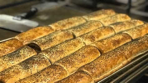 Nsw Farmers Making Lamb Sausage Rolls Eye Supermarket Sales After