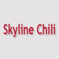 Skyline Chili Menu, Prices and Locations - Central Menus